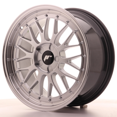 Vanne Japan Racing JR23 18x8,5 ET40-45 5H Blank Hiper Si