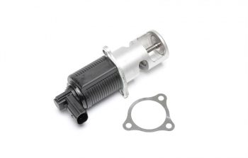 EGR-venttiili Nissan Kubistar malli X76/K121.5 dCi/48/50/63kW vm:08.2003 - 