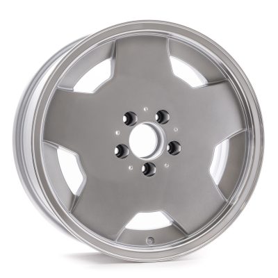 Vanne Mercedes 107/108/109/116/123/126 only back axle jako: 5x112 koko: 9x17, ET: 0, KR: 66,6, Maxlite Aero