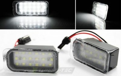 Led rekisterivalosarja Ford Fiesta 2008-2012, C-Max 2009-2014, Focus Turnier 2009-2011, Focus 2011-2014, Mondeo 2007-2014, Galaxy 2006-2014