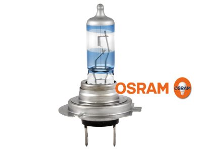 OSRAM NGHT BREAKER Unlimited H1 12V/55W