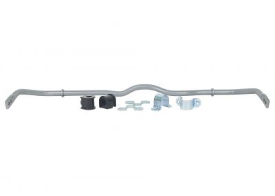 Etu kallistuksenvakaaja 24mm VW Golf V vm.2004-2009, 1.9-3.2 , Wagon/Hatchback, 4WD, Whiteline