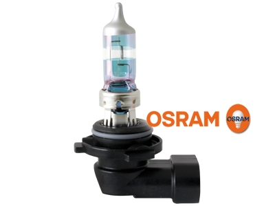 OSRAM NIGHT BREAKER Plus HB4 Xenon Polttimo