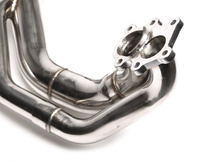 Downpipe Opel Calibra A / Vectra A vm: 1992-1997, Ta-Technix