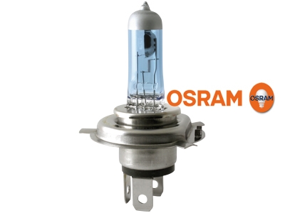 OSRAM Cool Blue Intense H4 Xenon Polttimo