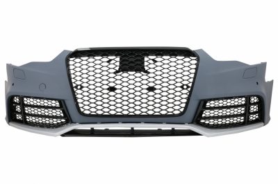 RS5- look etupuskuri Audi A5 2012-2016