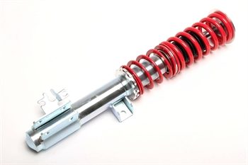 Ta-Technix coilover etuiskunvaimennin Opel Omega B Vasen