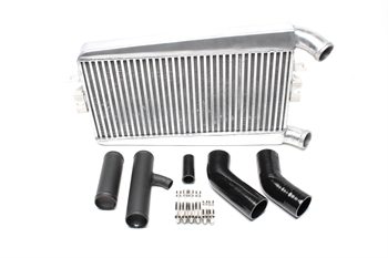 Intercooler Ford Fiesta VI JR8, JA8 vm.2012 - Ta-Technix