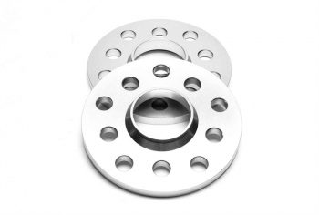 Spacerit 10mm Audi A6 (C6) Quattro, vm:2004-2011, Type:4F (Allroad), M14x1,5 Kr: 57,1 Ta-Technix