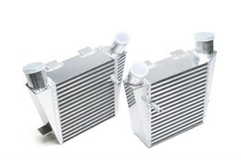 Intercooler Audi A4 B5 RS4 380hp vm.05.00 - 09.01 Ta-Technix