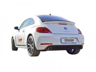 Kiinnityspanta VW Beetle 1.4TSI (118kW) vm.2011-, Ragazzon