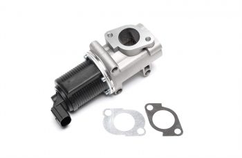 EGR-venttiili Alfa Romeo 156 (932) 1.9 JTD/2.4 JTD81/85/100/110kW vm: 09.1997 - 05.2006