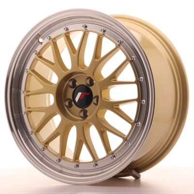 Vanne Japan Racing JR23 18x8 5x112 40 Gold