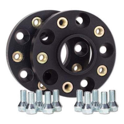 Levikepalat 2 x 22,5mm, 5X112 KR 66,6 St-Suspension