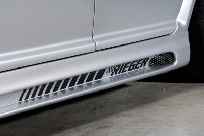 Sivuhelmat VW Bora (1J), Golf 4 vm.10.97-03, 3-ov/5-ov station wagon, Rieger