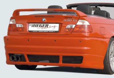 Takahelma M3-Look BMW 3-srj E46 vm.02.98-12.01, cabrio, coupe, sedan, Rieger