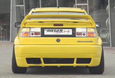 Takahelma RS-Four-Look VW Corrado (53I) vm.88-95, coupe, Rieger