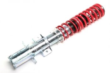 Etuiskunvaimennin Coilover Volvo 850 / S70 / V70 I / C70 Ta-Technix 