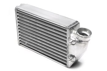 Intercooler Porsche 911 997 vm.2006 - Ta-Technix