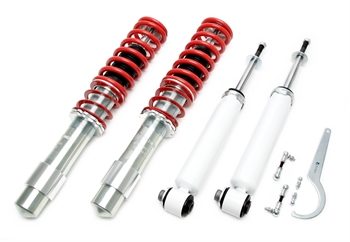 Coilover Bmw E61 Touring 2003-2010 Ta-Technix 