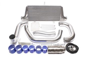 Intercooler Toyota Supra MK4 JZA80 / 2JZGTE vm.1993-1998 Ta-Technix