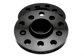 Spacerit 10mm VW Bus T4, vm:1990-2003, Type:70X0*,70X02*,7DB,7DW,7DZ, M14x1,5 Kr: 57,1 Ta-Technix