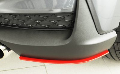 Takahelma, vasen Hyundai i30 N / N-Performance (PDE) vm.07.17- 5-ov (hatchback), Rieger