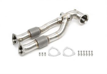 Downpipe Audi A3 8V vm.2016-, Ta-Technix