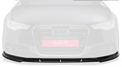 Audi A6 S-line / S6 4G C7  Etulippa
