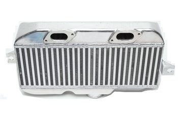 Intercooler Subaru WRX + STI vm.2000-2007 Ta-Technix