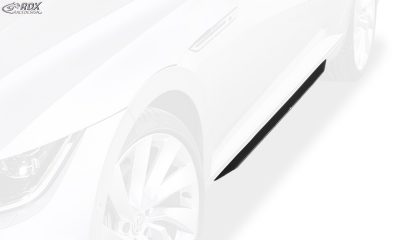 Sivuhelmat VW Arteon "Slim", RDX