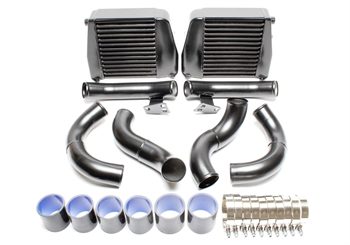 Intercooler Nissan GT-R R35 vm.2009 - Ta-Technix