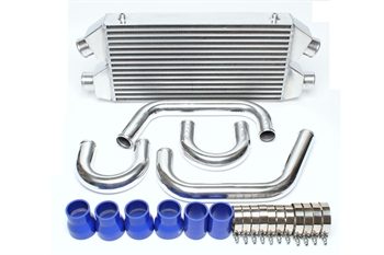 Intercooler Nissan 300ZX Z32 vm.1989-2000 Ta-Technix