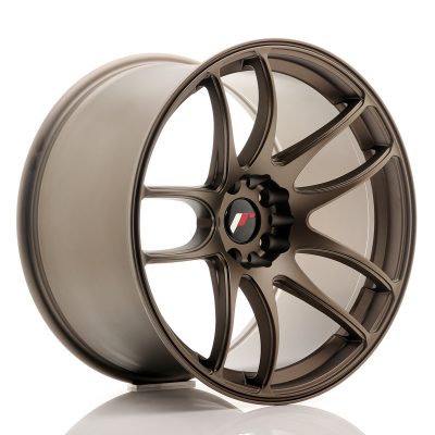 Vanne Japan Racing JR29 19x11 5x120 5x114,3 25 Bronze