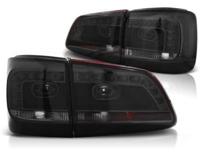 Led takavalot VW Touran vm.08.10-, savu