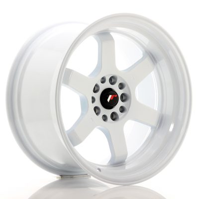 Vanne Japan Racing JR12 18x10 5x120 5x114,3 20 White