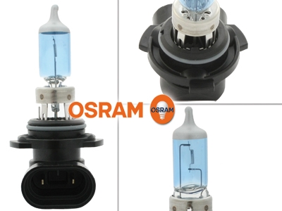 OSRAM Cool Blue Intense HB4 Xenon-look Polttimo