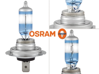 OSRAM NGHT BREAKER Unlimited H7 12V/55W