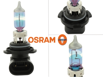 OSRAM NIGHT BREAKER Plus HB4 Xenon Polttimo