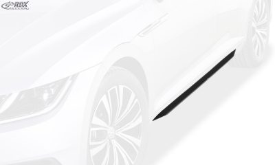 Sivuhelmat VW Arteon "Slim", RDX