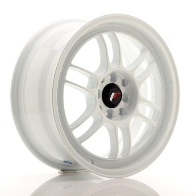 Vanne Japan Racing JR7 16x7 4x100 4x114,3 38 White