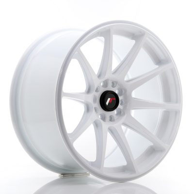 Vanne Japan Racing JR11 18x9,5 5x114,3 5x112 30 White