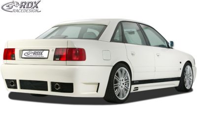 Takapuskuri Audi A6-C4 & 100 C4 "S-Edition" vm.1994-1997, RDX