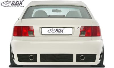 Takapuskuri Audi A6-C4 & 100 C4 "S-Edition" vm.1994-1997, RDX