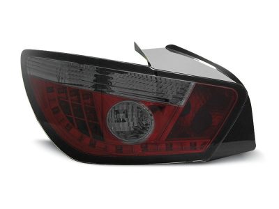 Led takavalot Seat Ibiza 6J 3-ov vm.06.08-, puna/savu 