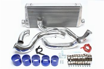 Intercooler Nissan 200SX S14/S14A/S15 - SR20DET vm.1993-1998 Ta-Technix