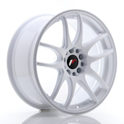 Vanne Japan Racing JR29 18x8,5 5x114,3 5x112 40 White