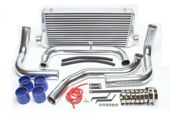 Intercooler Nissan Sunny, Pulsar N14 GTI-R - SR20DET vm.1990-1995 Ta-Technix