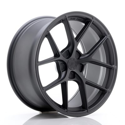 Vanne Japan Racing SL01 19x9,5 5x112 5x115 5x114,3 5x120 5x118 5x108 5x110 37 25 32 28 26 33 35 38 29 39 30 34 27 31 40 36 Gun metal