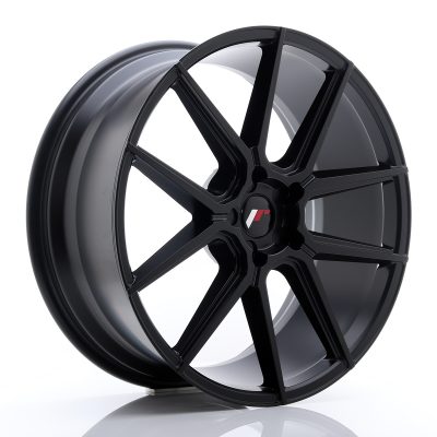 Vanne Japan Racing JR30 21x9 5x110 5x120 5x108 5x115 5x118 5x130 5x114,3 5x112 5x127 23 30 38 39 33 27 21 24 36 26 35 29 31 22 20 34 40 25 37 32 28 Black